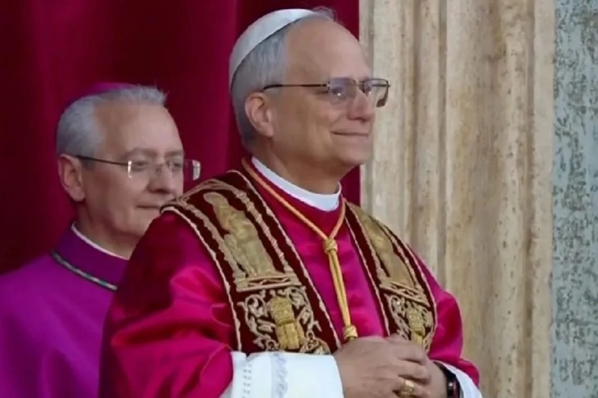 Papa Leão XIV escolhe o Brasil para realizar um dos seus primeiros atos no Vaticano; decisão vem à tona 31 1News Brasil