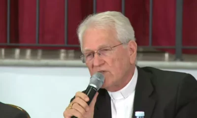 Papa Leao XIV nao sera repeticao de outro pontifice.webp