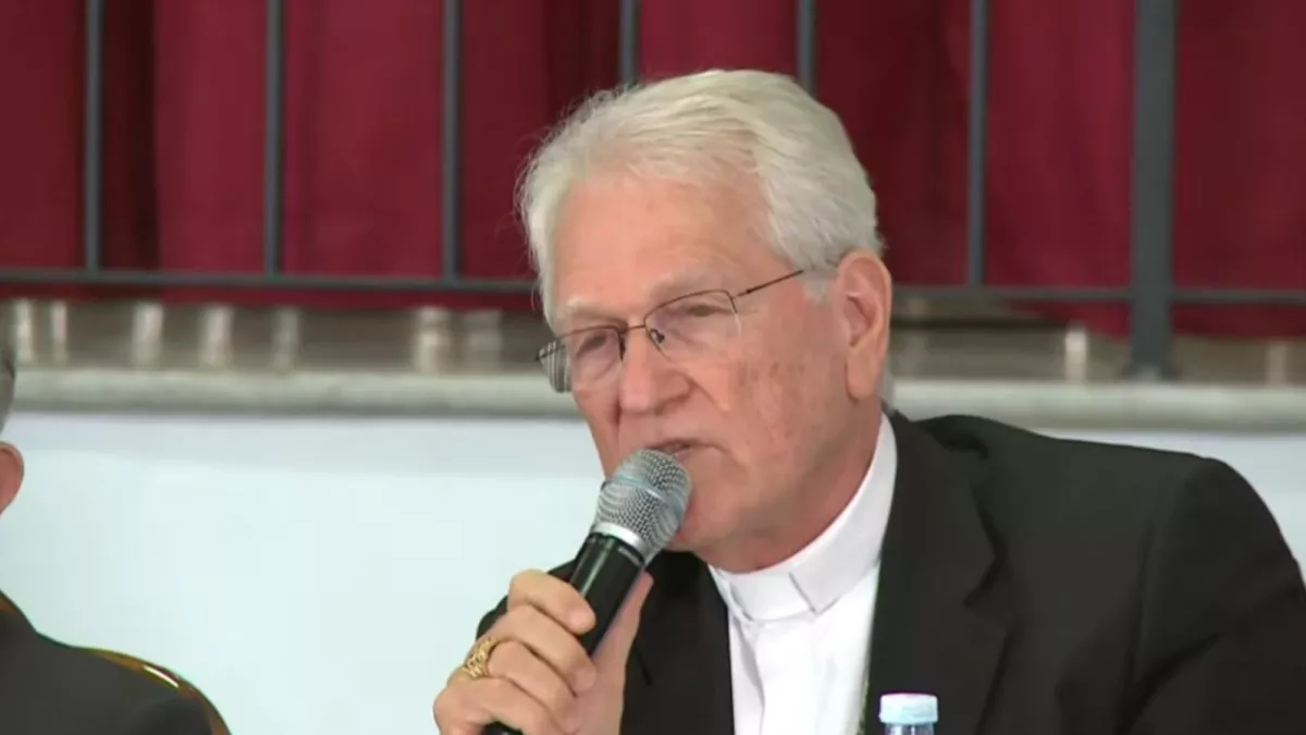 Papa Leao XIV nao sera repeticao de outro pontifice.webp