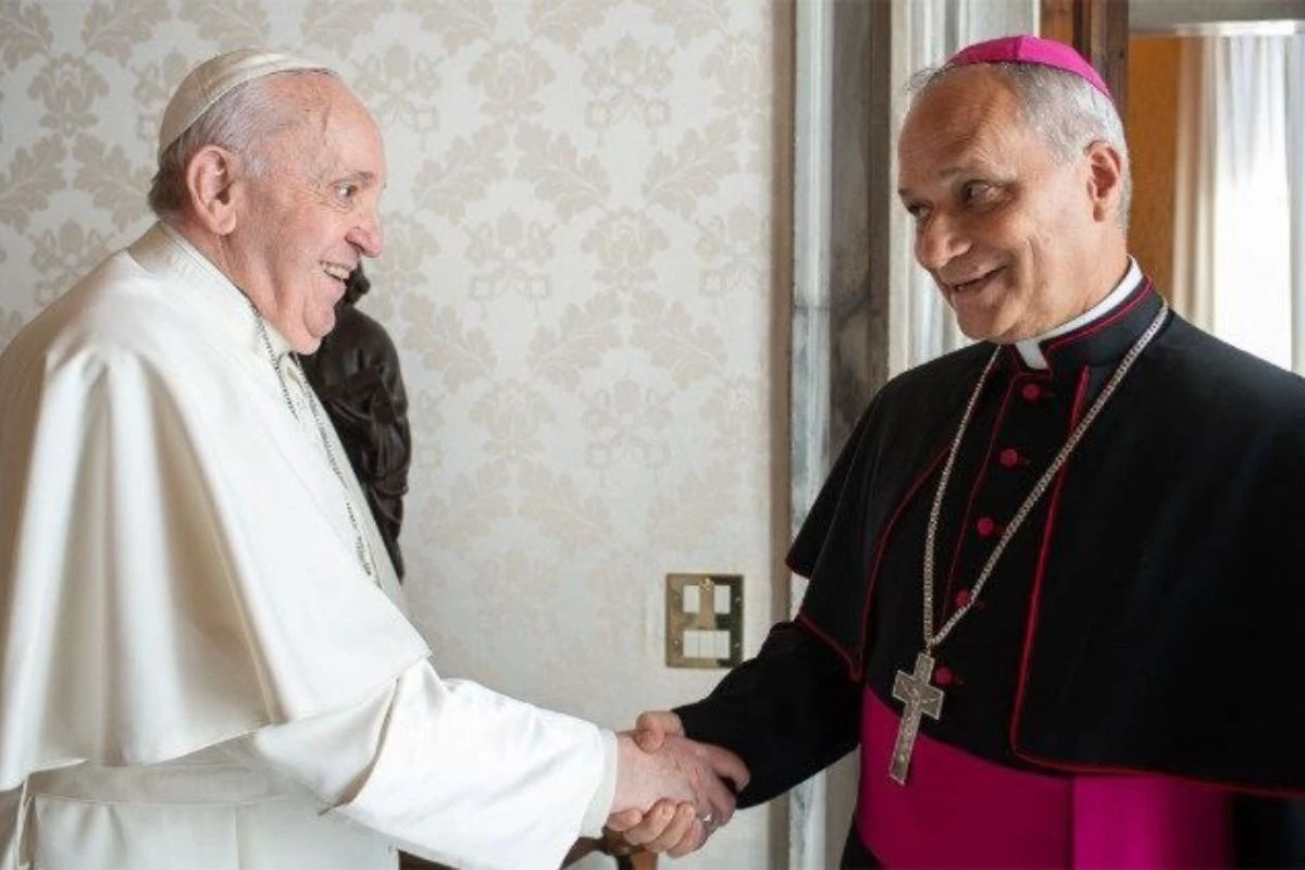 Papa Leão XIV não vai receber um centavo da Igreja; Francisco precisava pedir até por um sapato 31 1News Brasil