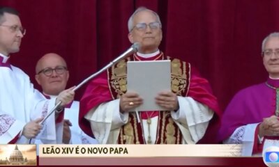 1News Brasil