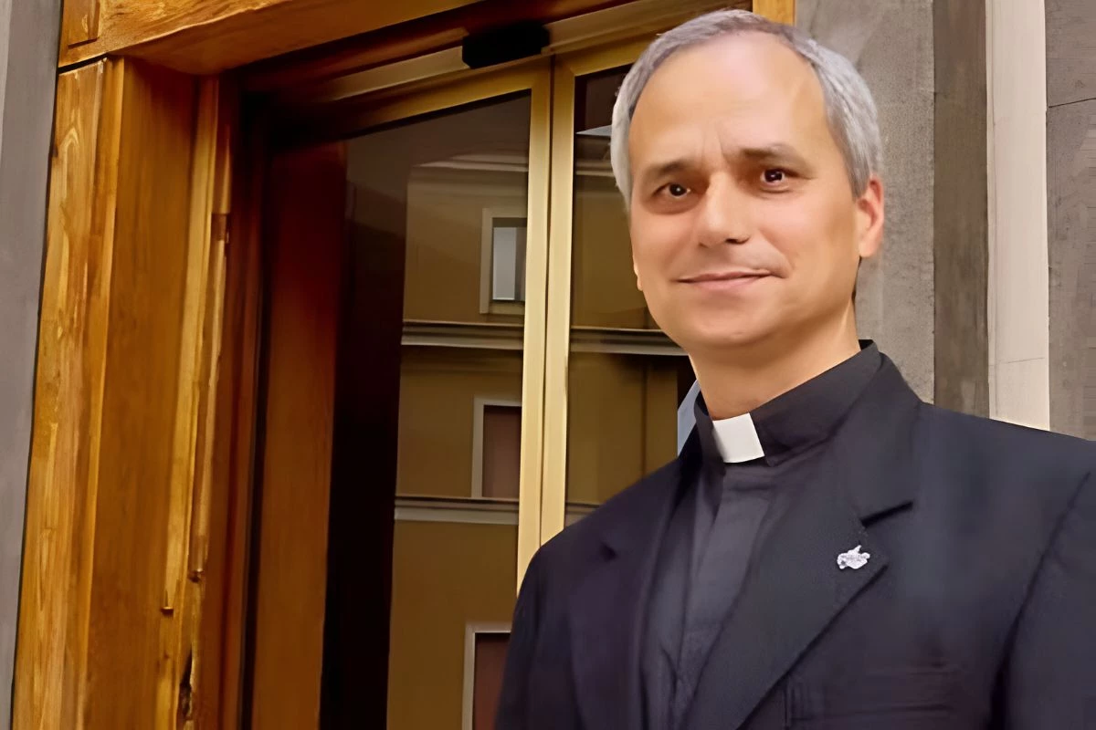 Papa Leão XIV recebeu graves acusações, mas diocese saiu em defesa e apontou o contrário 31 1News Brasil