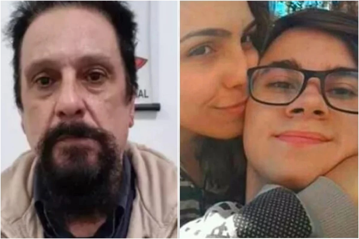 Paulo Cupertino é julgado pela morte do ator e dos pais dele 31 1News Brasil