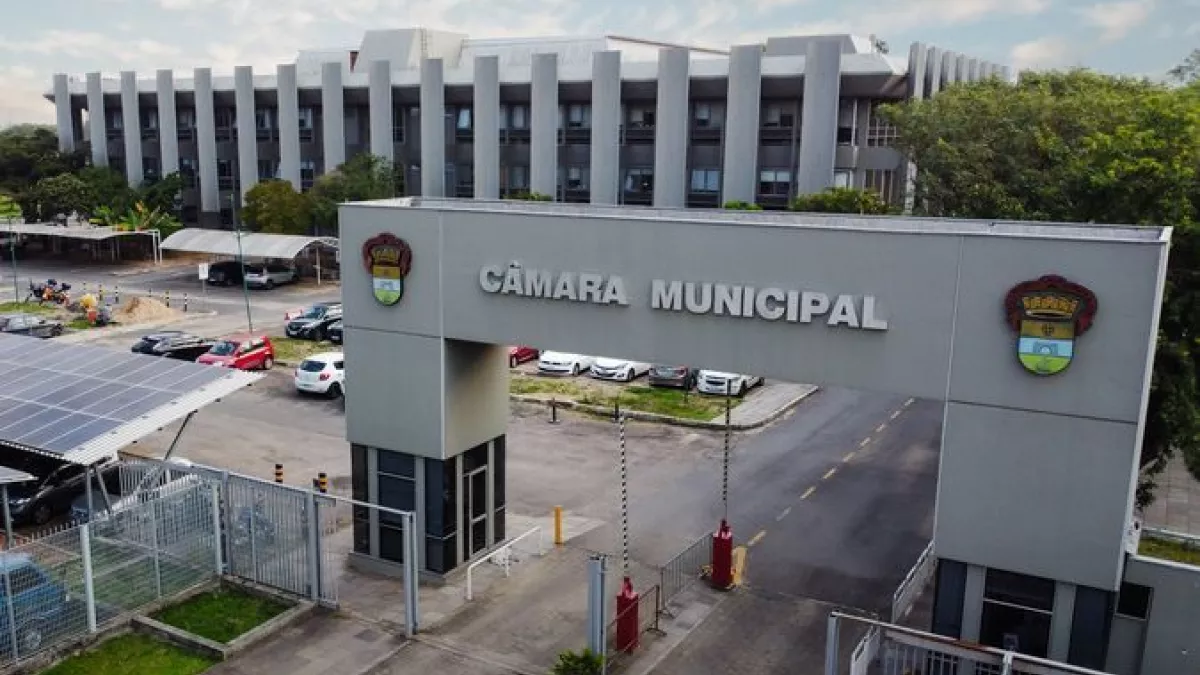 Porto Alegre tera semana de tempo nublado e chuvas.webp