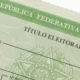 Prazo para regularizar titulo de eleitor termina nesta segunda feira.webp