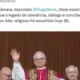 Presidente da Camara faz brincadeira apos ser confundido com.webp
