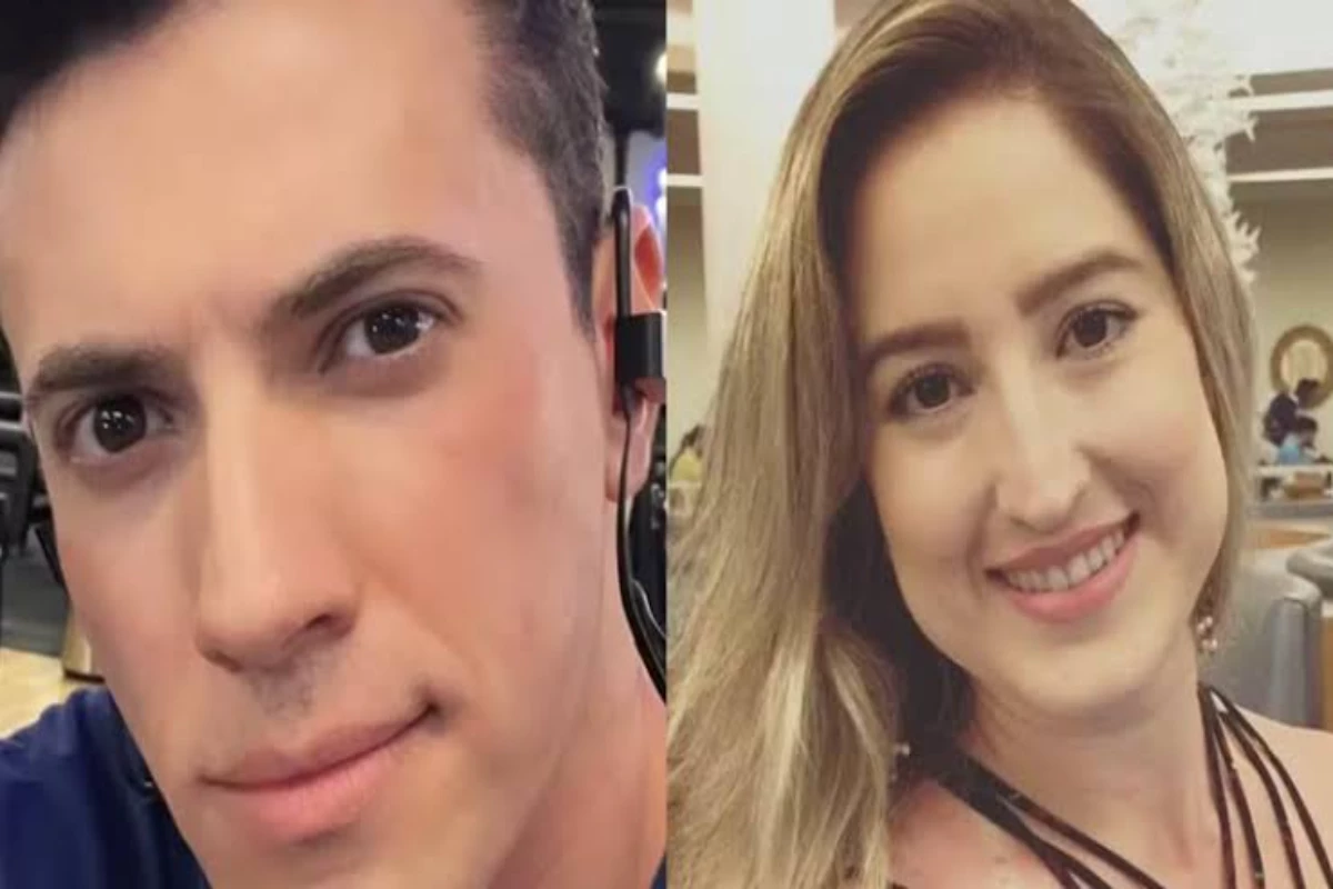 Professora encontrada morta em Ribeirão Preto tinha substância no organismo; marido e sogra foram presos 31 1News Brasil
