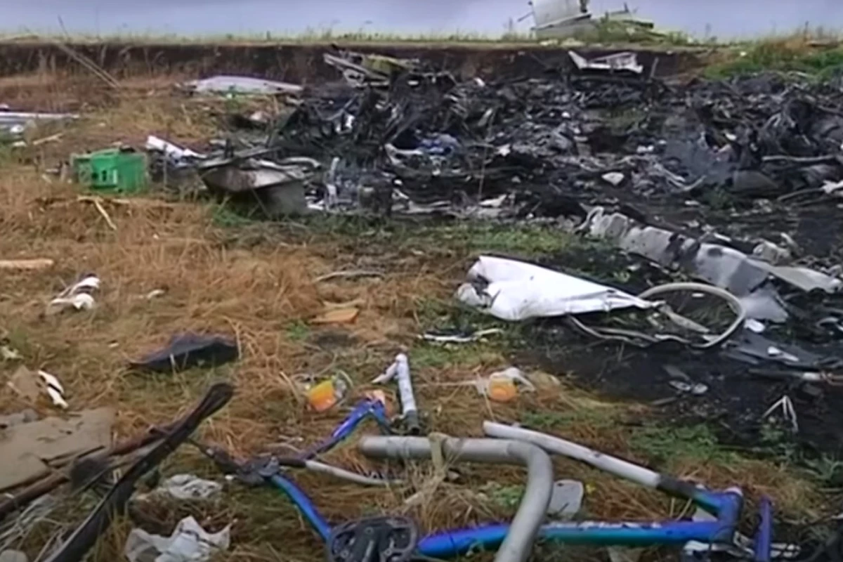 Queda de avião que resultou na morte de 298 pessoas teria sido causada pela Rússia, diz ONU 31 1News Brasil