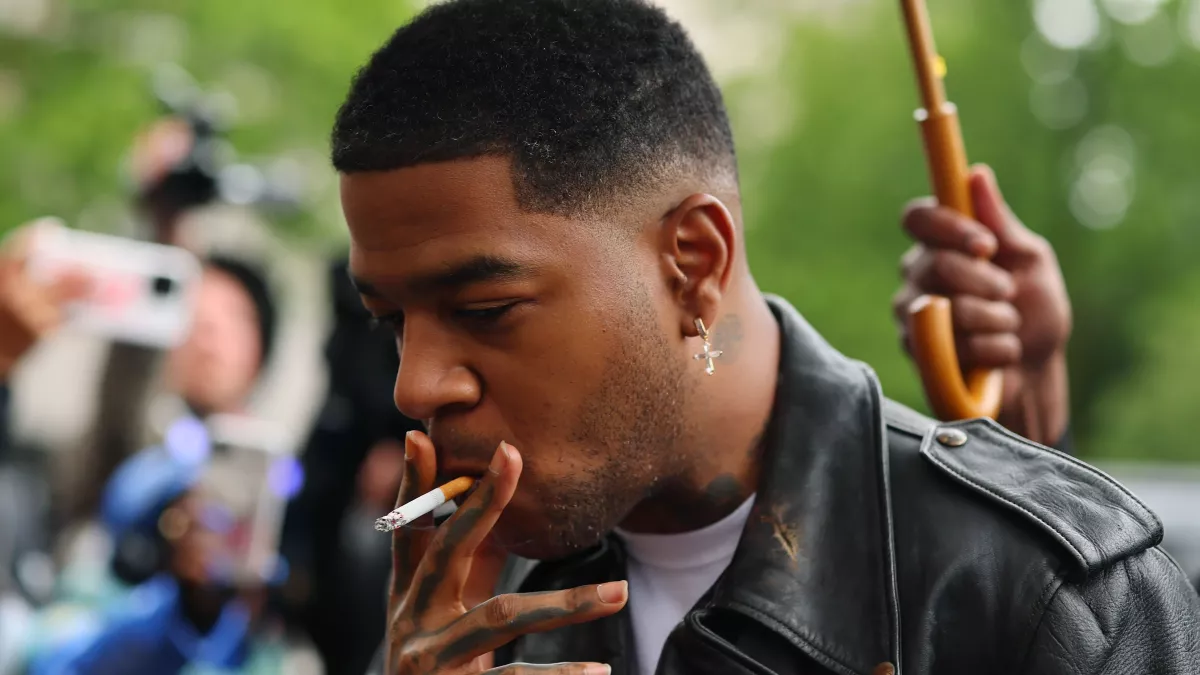 Quem e Kid Cudi rapper que deve depor nesta.webp