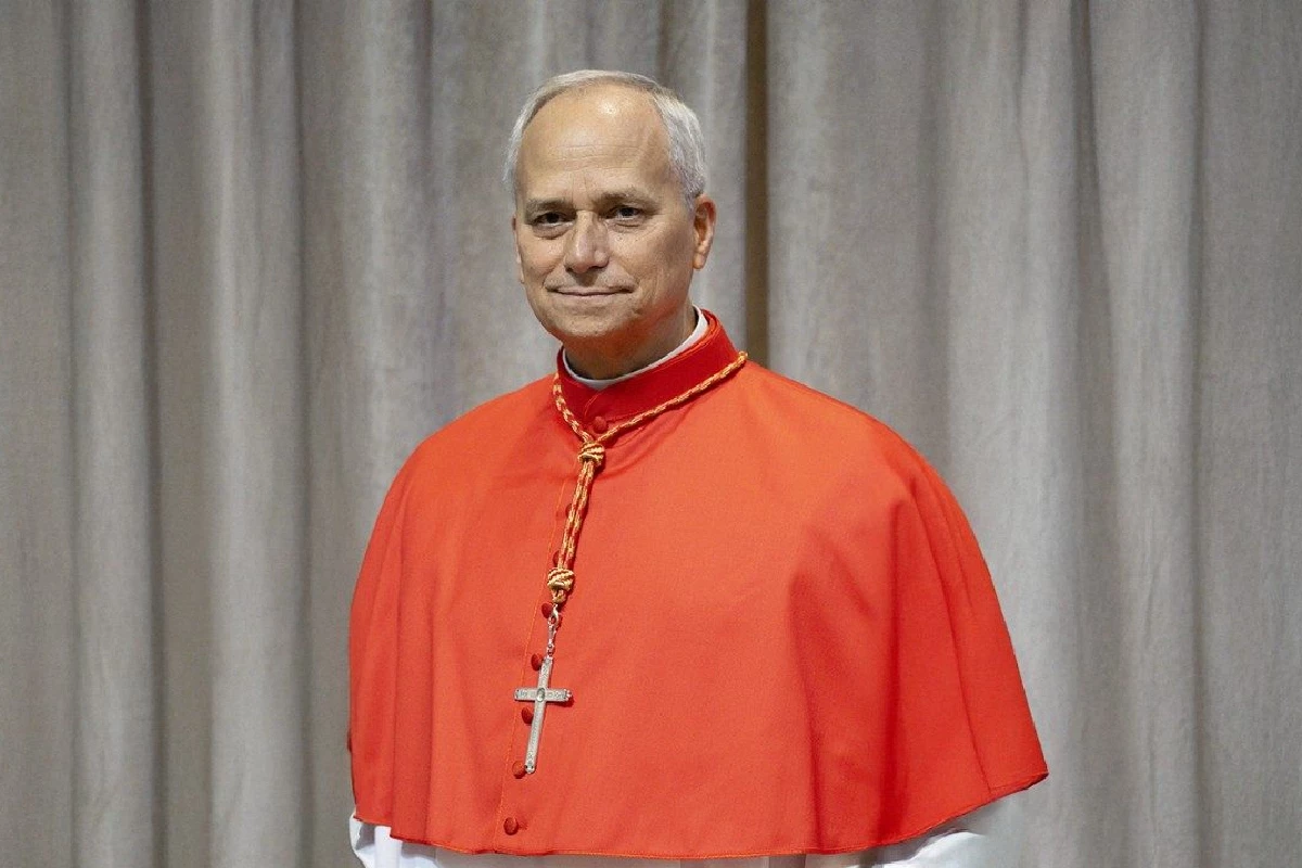 Quem é o novo papa? Substituto de Francisco já entrentou séria acusação de acobertar casos de abuso 31 1News Brasil