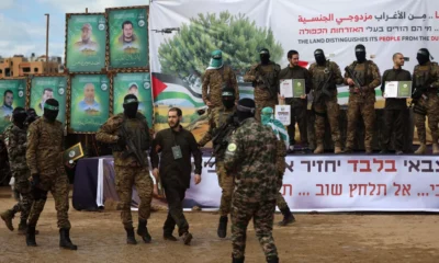 Resposta do Hamas e totalmente inaceitavel diz enviado de.webp