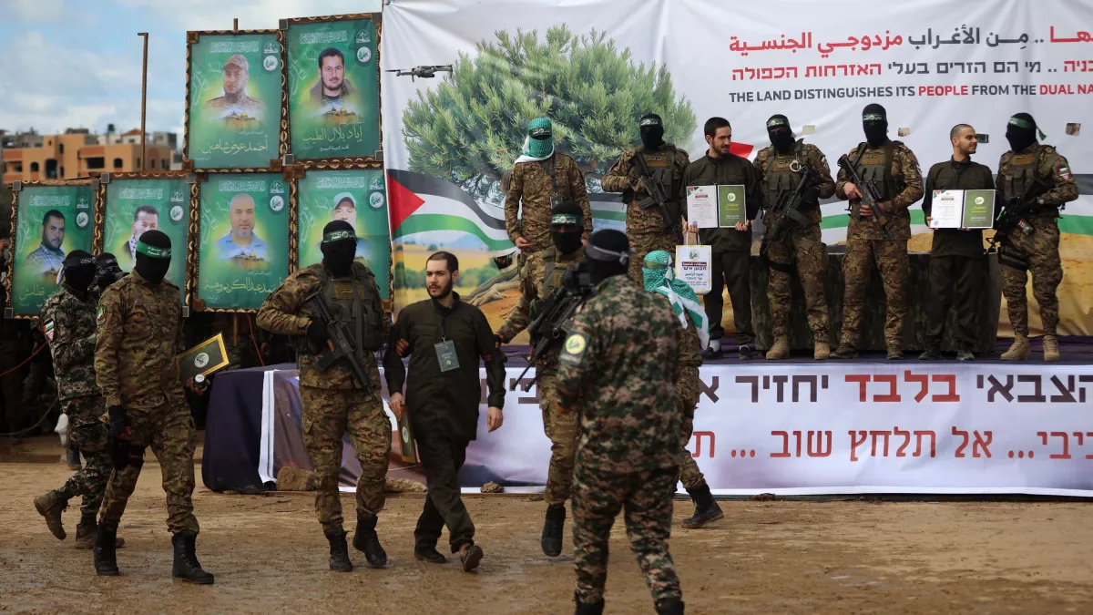 Resposta do Hamas e totalmente inaceitavel diz enviado de.webp