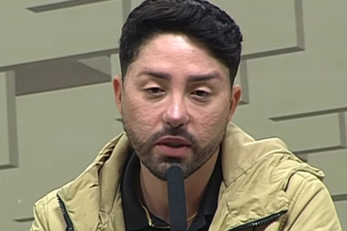 Rico Melquiades nega uso de contas falsas em apostas durante depoimento à CPI das Bets 31 1News Brasil