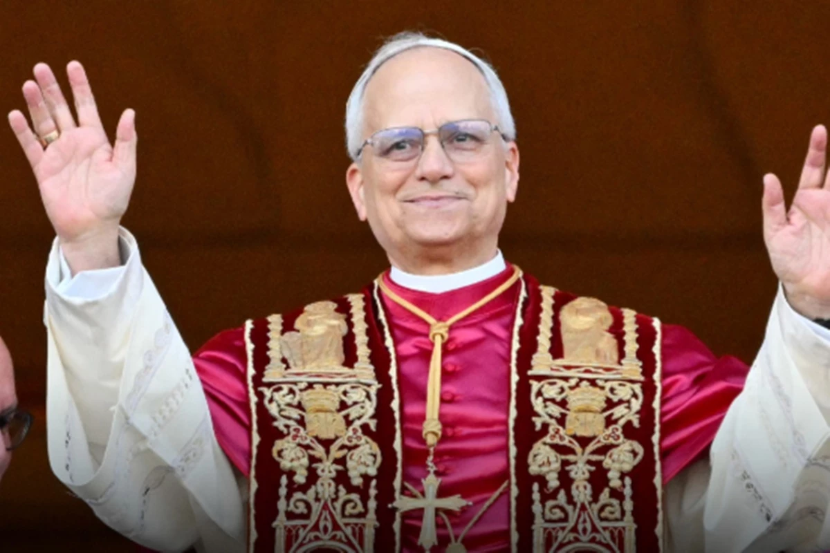 Robert Francis Prevost, o papa Leão XIV, teria acobertado dois padres em caso de abuso; três meninas seriam vítimas 31 1News Brasil