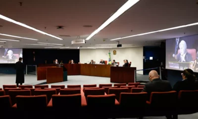STF julga denuncia contra generais e kids pretos em.webp