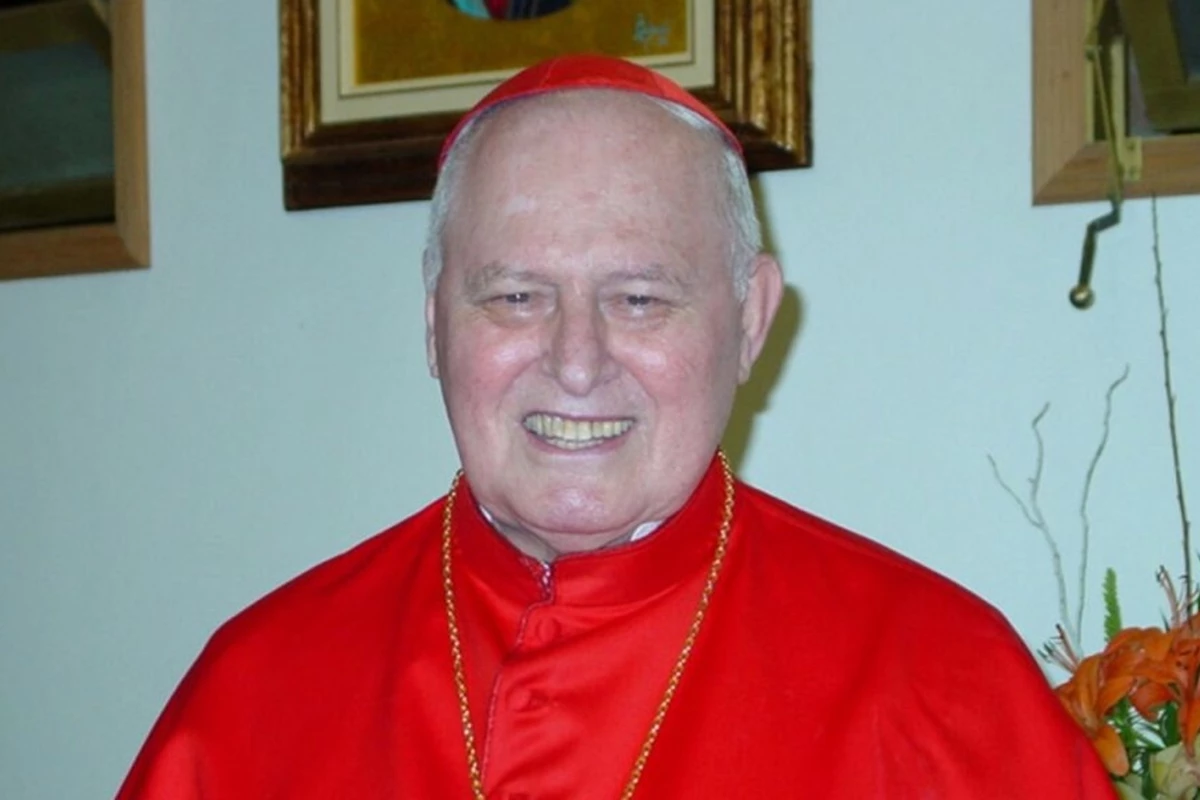 Saiba o que levou um brasileiro a recusar o posto de Papa após ser eleito pelo conclave 31 1News Brasil