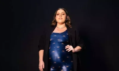 Sem Ana Maria Mais Voce tem mensagem de apoio.webp