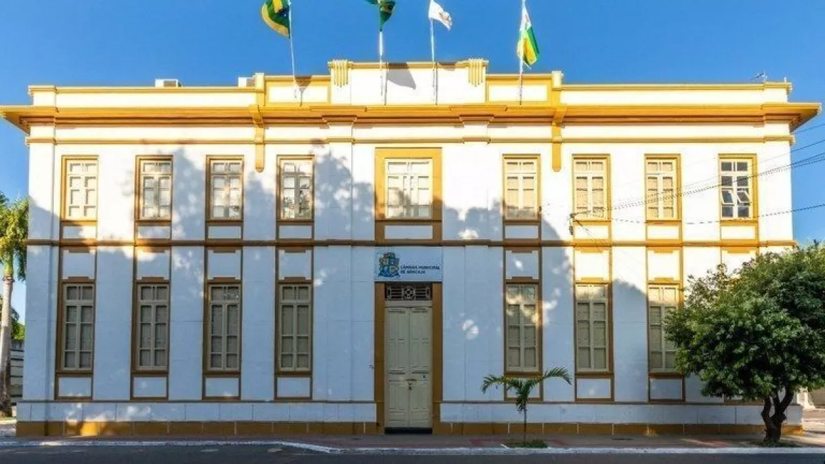 Semana sera de chuvas moderadas em Aracaju.webp
