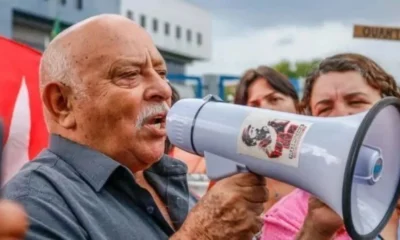Sindicato de irmao de Lula envia carta ao Congresso.webp