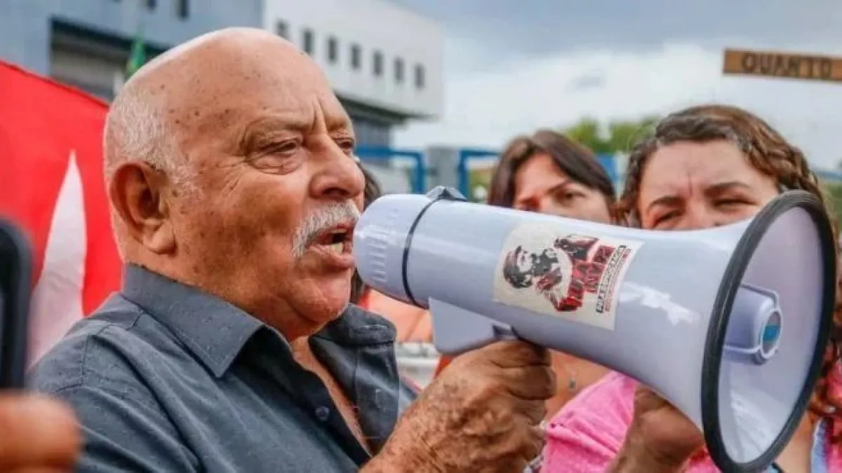 Sindicato de irmao de Lula envia carta ao Congresso.webp