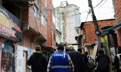 Subprefeitura inicia demolicao de casas desocupadas na Favela do.webp