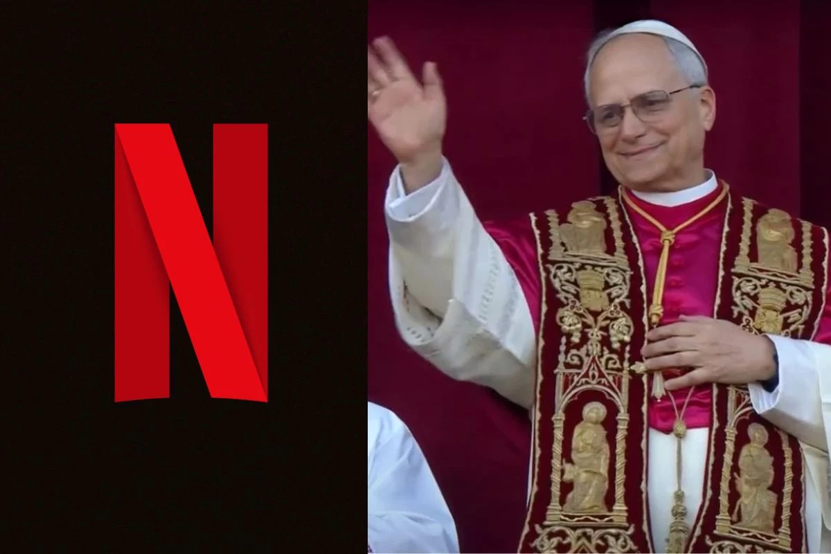 Teoria aponta que filme de Terror da Netflix prevê a morte do papa Leão XIV 31 1News Brasil