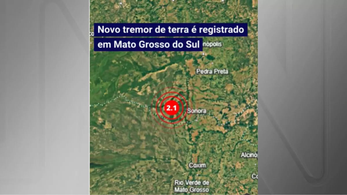 Tremor de terra em MS gera outros 16 abalos.webp