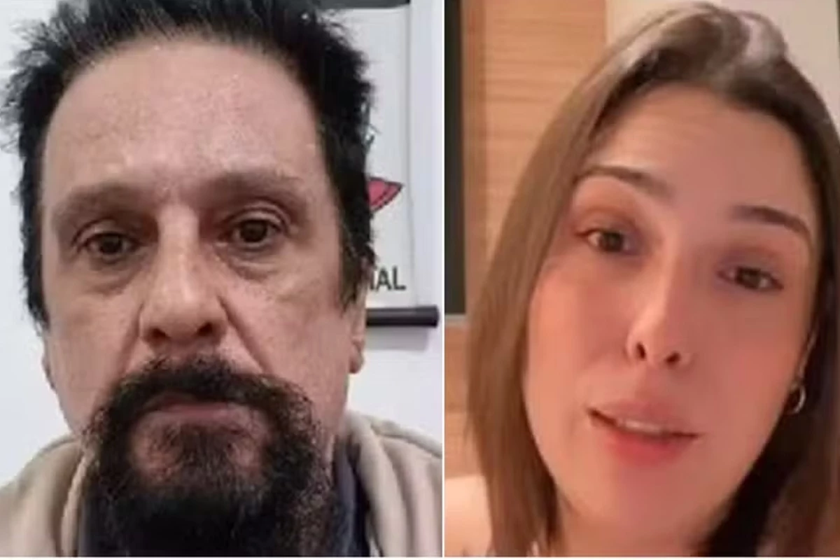 'Vai pagar pelo que fez...' 31 1News Brasil