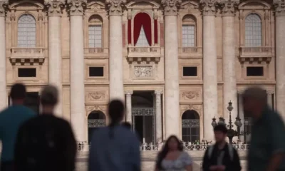Veja o que sera dito no anuncio oficial do Vaticano.webp