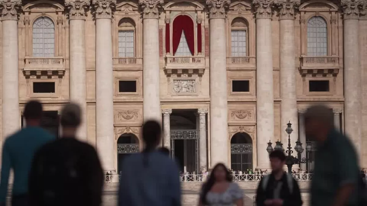 Veja o que sera dito no anuncio oficial do Vaticano.webp