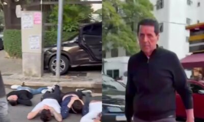 1News Brasil