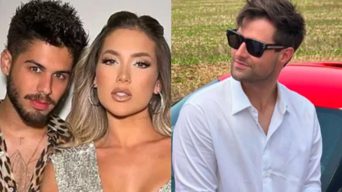 Virginia Fonseca segue o ex Rezende ja foi apontado.webp