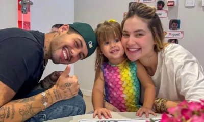Virginia da spoilers da festa de Maria Alice Ja.webp