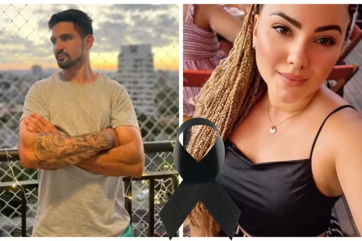 Vítima assassinada e jogada no Tietê havia contado que foi agredida e revelou por que não denunciou o ex 31 1News Brasil