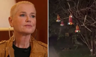 Xuxa chama atencao ao cuidar e alimentar morcegos em.webp