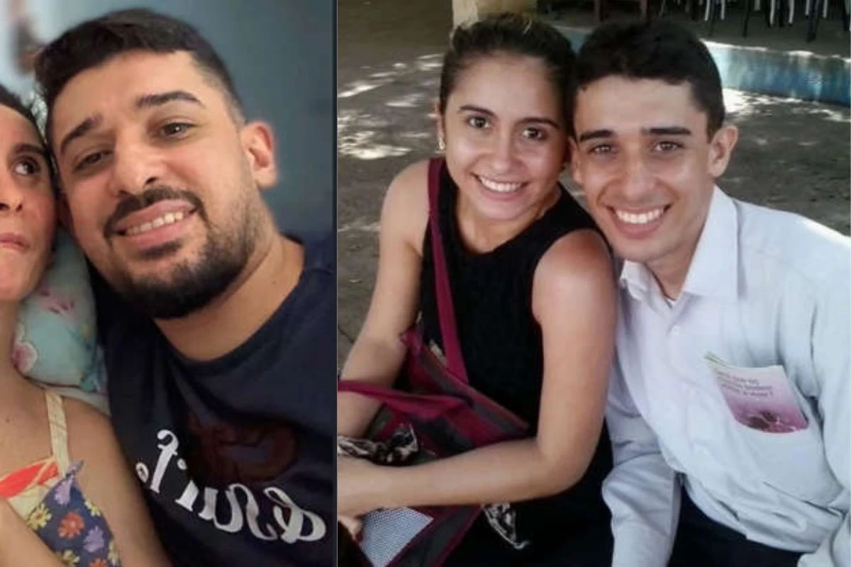 a jornada de um marido ao lado da esposa em estado vegetativo 31 1News Brasil