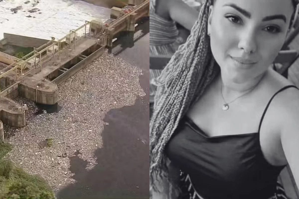 busca no Rio Tietê pode revelar verdade sobre crime 31 1News Brasil
