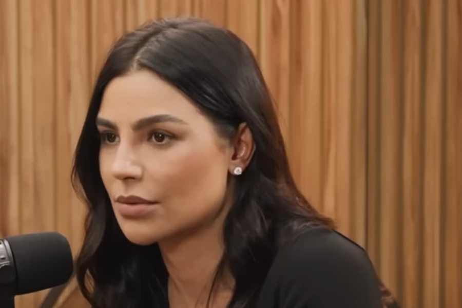Cíntia Chagas: “Sou de direita e não sou bolsonarista, chega” 34 cintia chagas.jpg