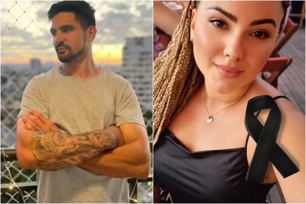 ela foi assassinada pelo ex-marido e corpo foi jogado no Rio Tietê; casal teve 3 filhos 31 1News Brasil