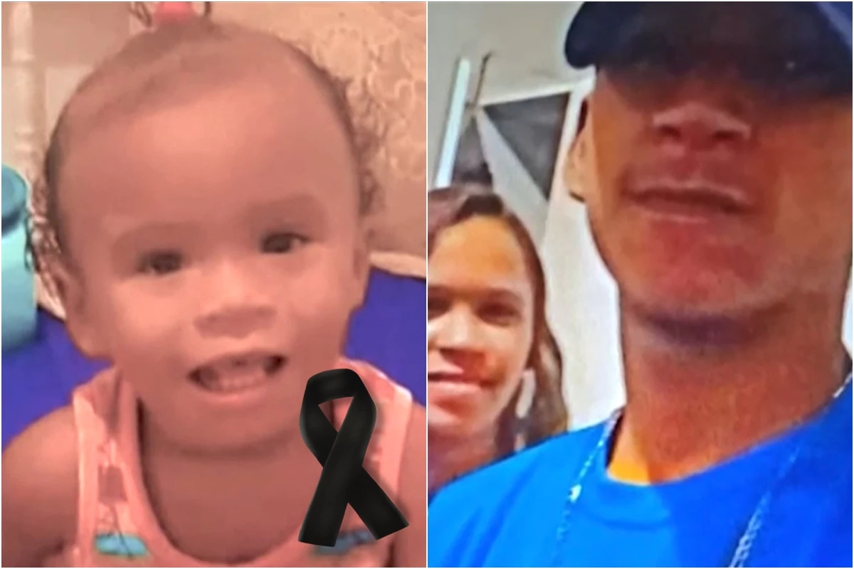 enigma macabro no desaparecimento da menina; padrasto fez confissão 30 1News Brasil