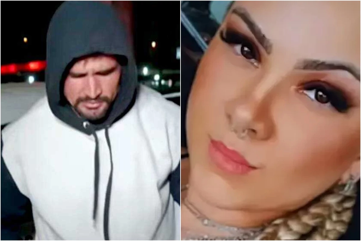 esta foi a atitude violenta do ex-marido dias antes de tirar a vida da mulher de 31 anos 31 1News Brasil