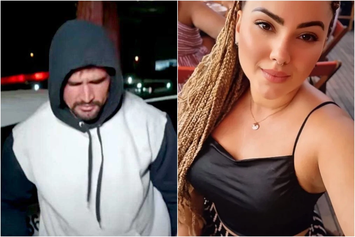 este foi o motivo de vítima não denunciar ex-marido antes de ser morta por ele 31 1News Brasil
