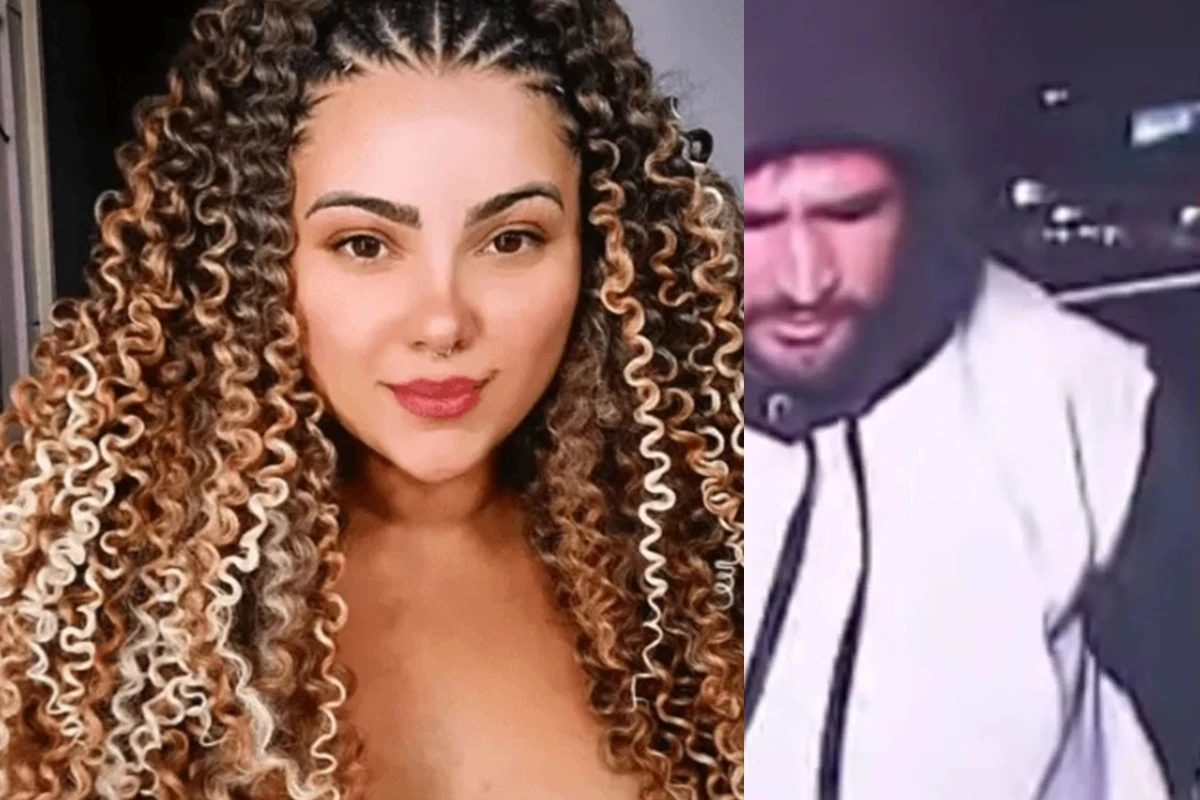 ex-marido e irmão dele foram presos suspeitos do crime; polícia busca corpo no Rio Tietê 31 1News Brasil