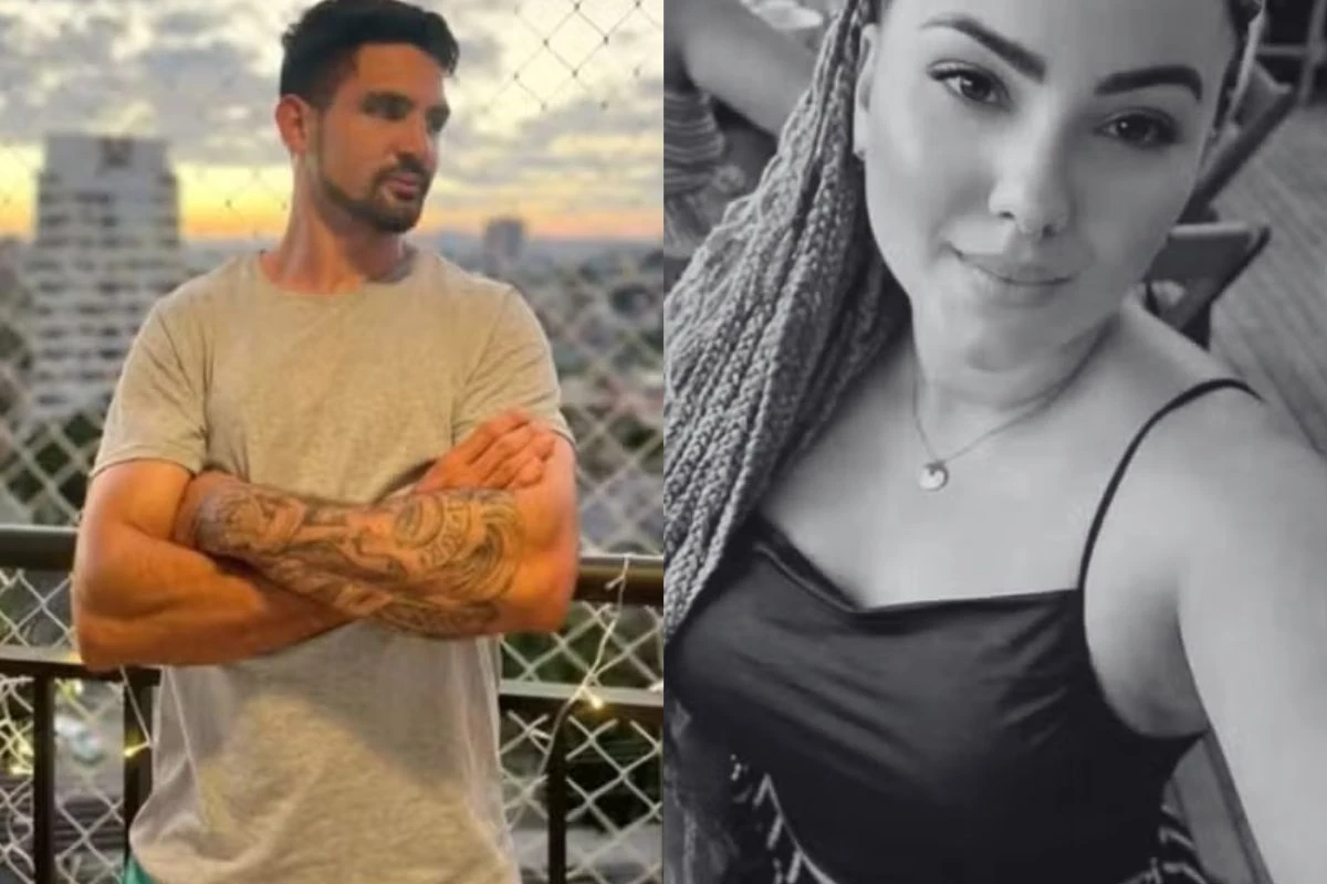 foi isso o que Amanda fez com os filhos antes de ser assassinada 31 1News Brasil