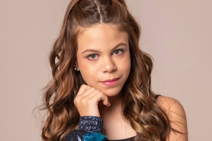 Morre Millena Brandão, atriz mirim do SBT, após descoberta de tumor 31 milena.jpg