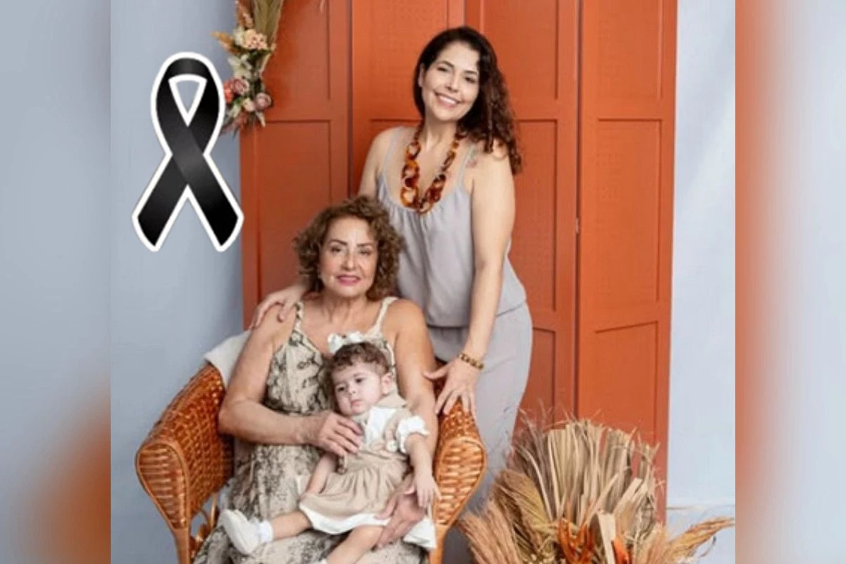 mulher deixou carta pedindo desculpas antes de corpos serem encontrados 31 1News Brasil
