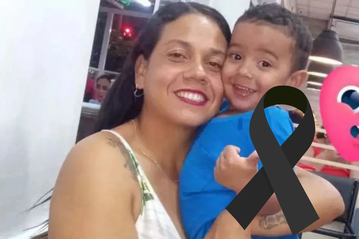polícia investiga falecimento de menino de seis anos; padrasto continua desaparecido 31 1News Brasil