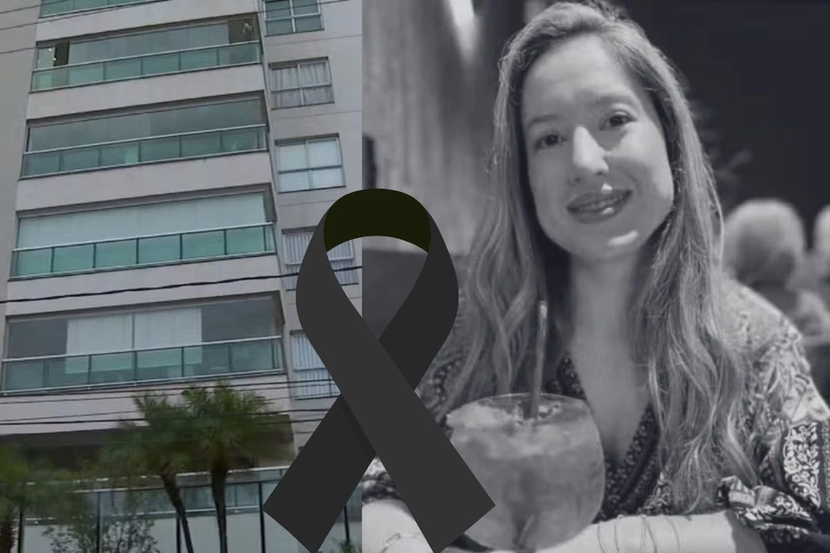 professora que morreu envenenada descobriu traição do marido, afirma prima 31 1News Brasil