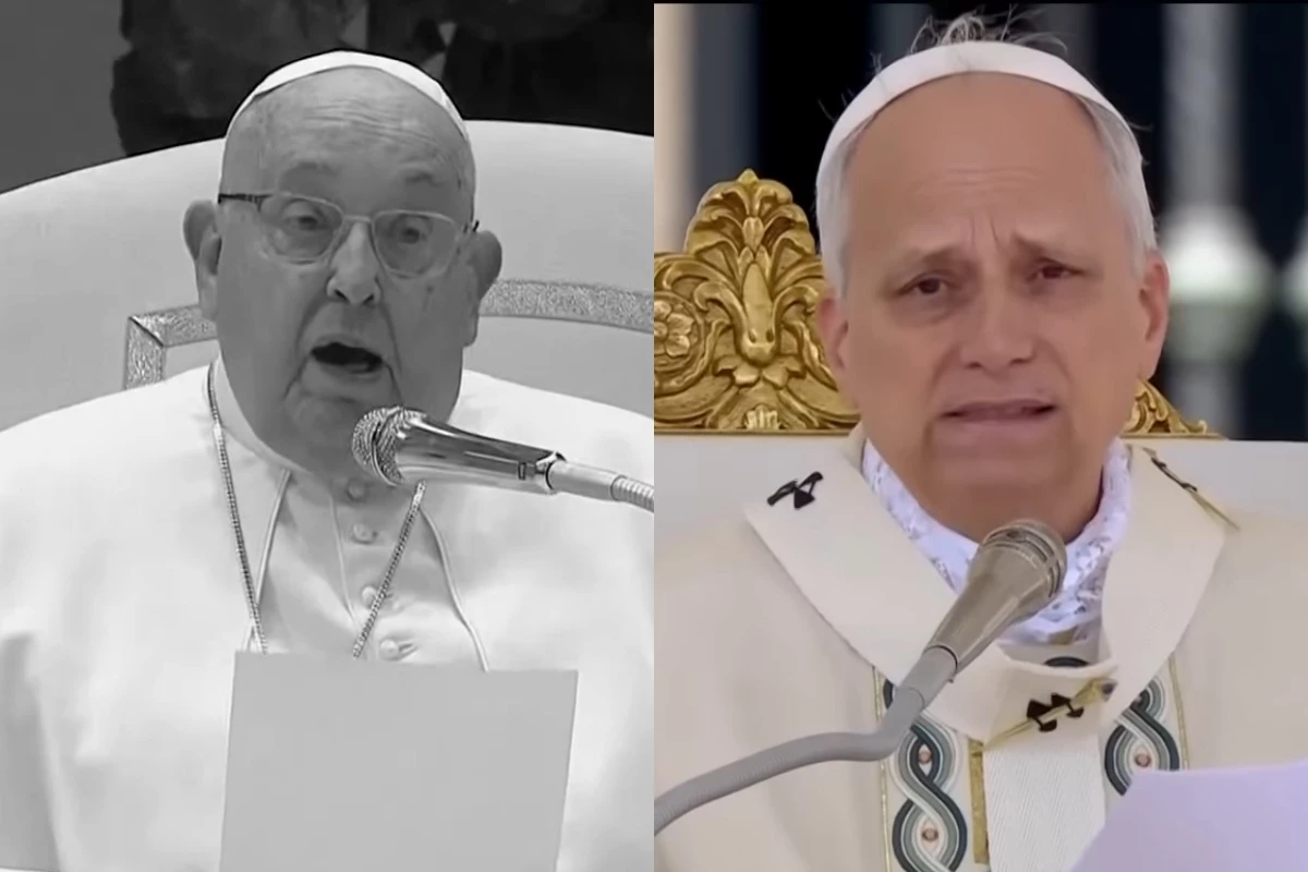 'senti forte a presença espiritual do papa' 31 1News Brasil