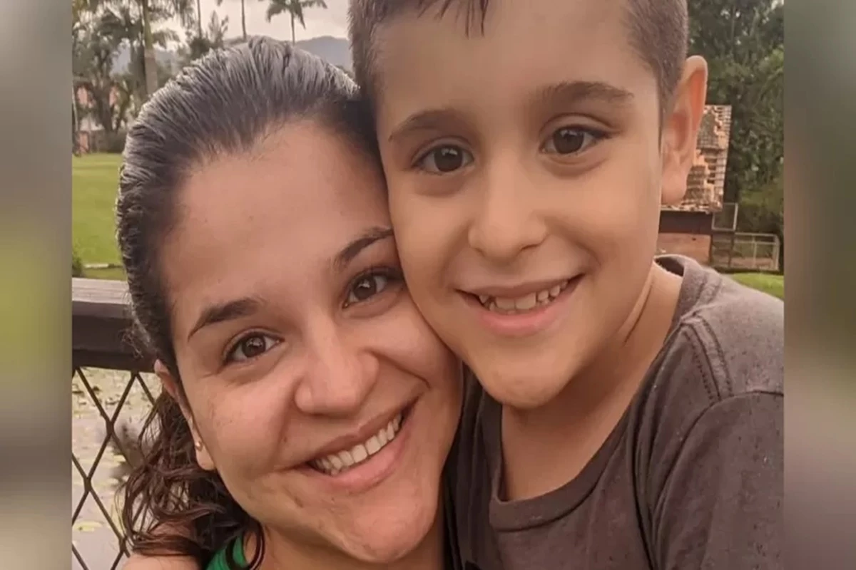 'tem certeza que eu vou para o céu?' 31 1News Brasil
